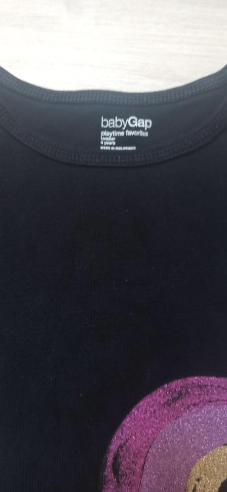 Gap tričko, gap,104