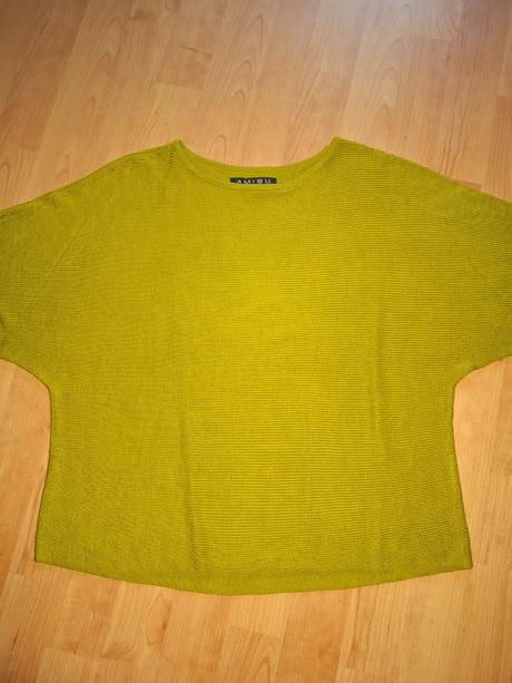 Dámsky sveter, amisu,xs