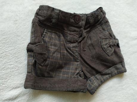 Šortky next, next,98