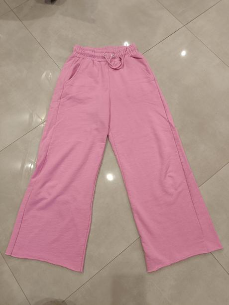 Tepláky, new yorker,xs