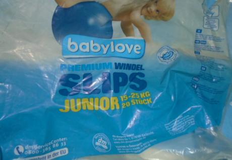 Jednorazové plienky, babylove,11 kg - 25 kg