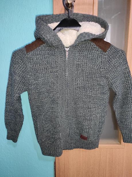 Detský svetrík, 122