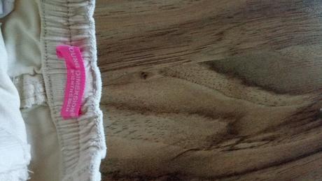 Menčestrové nohavice, young dimension,80