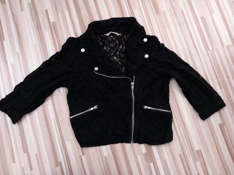 Letná bundička, h&m,152