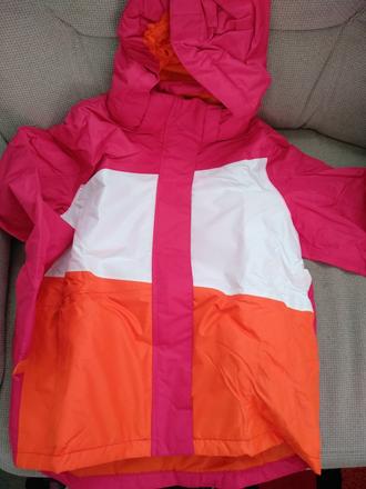 Lyziarska bunda, crivit,146