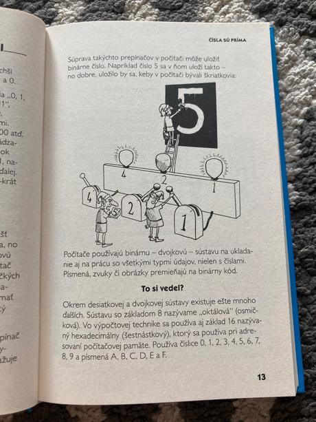 Od nuly do nekonečna matematika trochu inak,