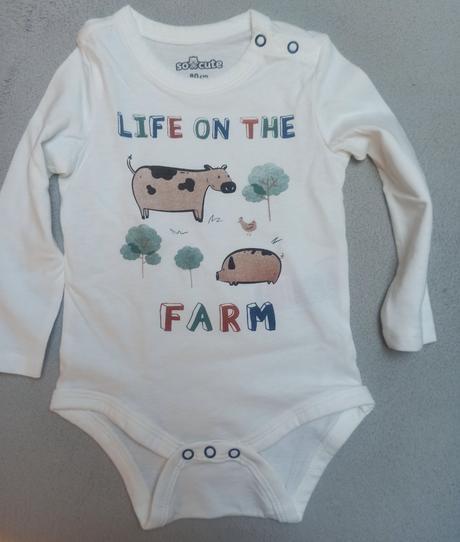 Krásne nové body 2x, pepco,80