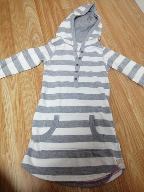 Pasikave saty, h&m,116