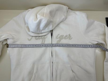 Zateplena mikina tommy hilfiger, tommy hilfiger,m