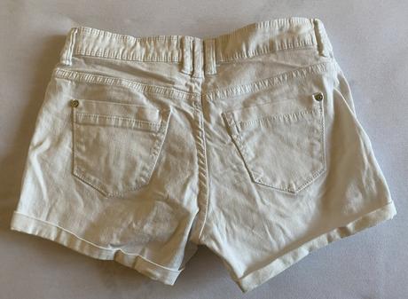 Kvalitné šortky terranova v. xs, terranova,xs