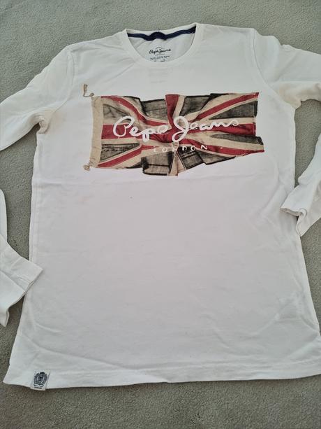 Tričko, pepe jeans,xs