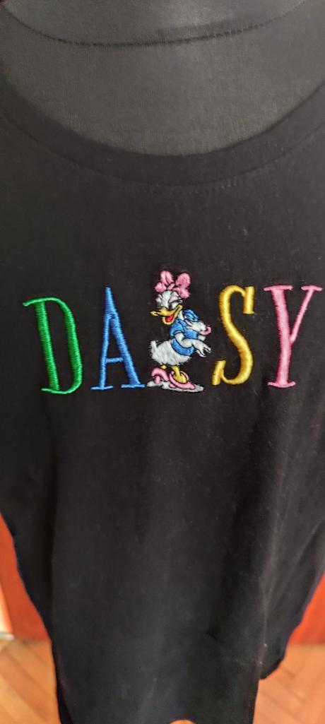 Tričko disney, reserved,m