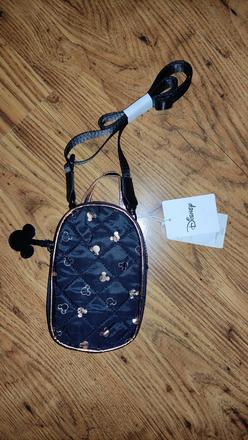 Taštička na mobil minnie, reserved