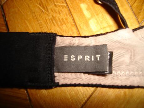 Podprsenka /nenosená/, esprit,70b