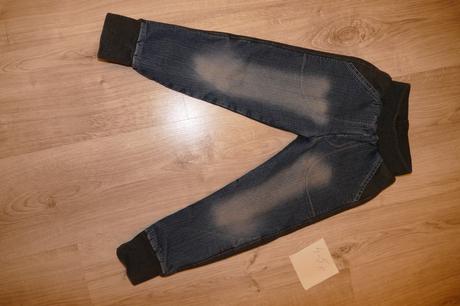 Riflo-tepláky - 104-110, 104