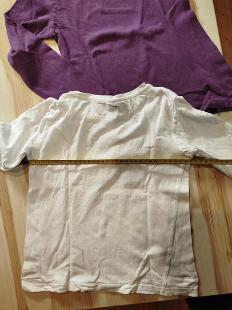 Tričká s veveričkou a so zajkom, pepco,122