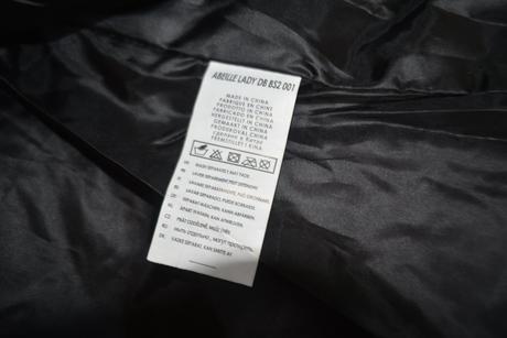 Nová bunda geographical norway abeille, veľ. xs, xs