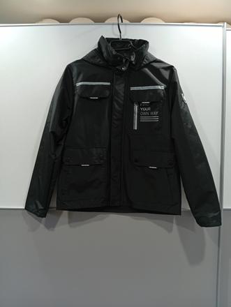 Prechodná bunda 140/146, 140