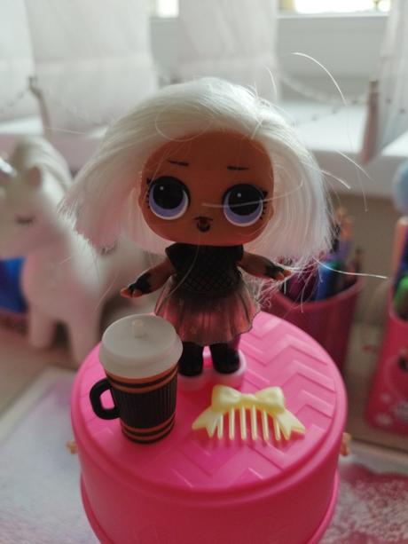 Babika lol witchay babay s vlasmi, 