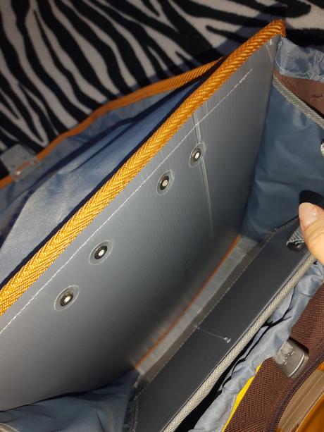 Školská taška  stil motív kone, 