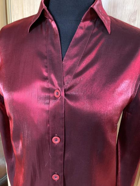 Košeľa na country bál, 54