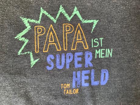 Tričko, tom tailor,92