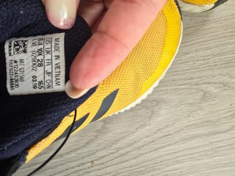 Adidas tenisky veľ.28, adidas,28