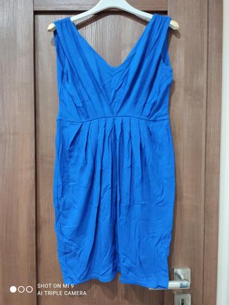 Tehotenské šaty, s