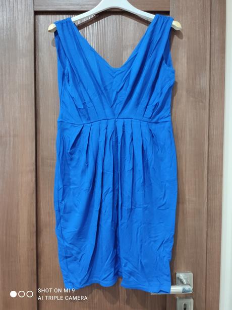 Tehotenské šaty, s