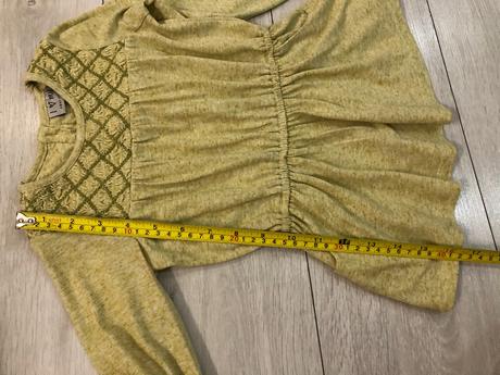 Next šatky, next,86