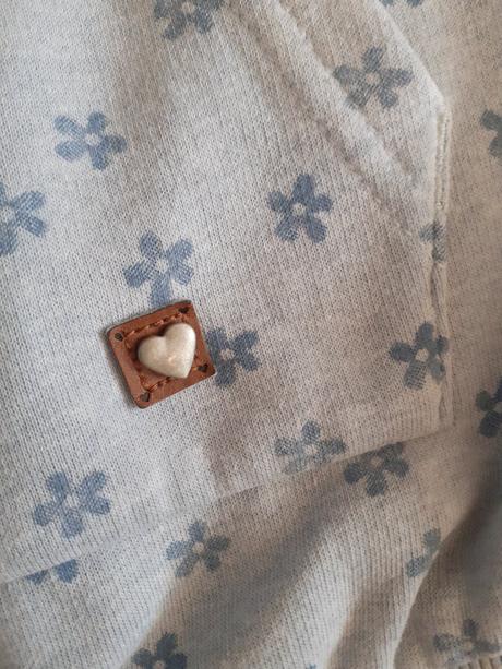 Krásna a kvalitná mikinka yigga, yigga,152