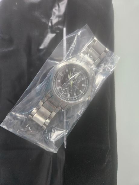 Pánske hodinky, quartz