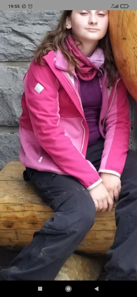 Vetrovka na prechod, regatta,152