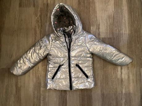 Strieborna bunda, dopodopo,104