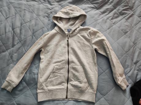 Bavlnená mikina, dopodopo,128