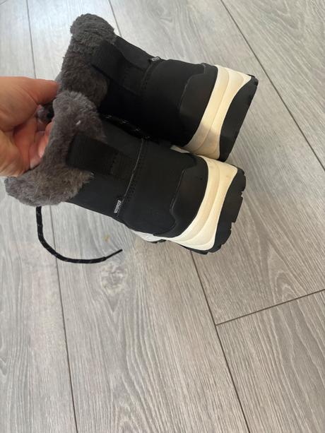 Zimné topanky, 36 / 37