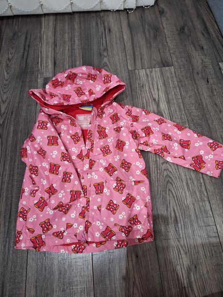 Bunda do dažďa, topolino,98