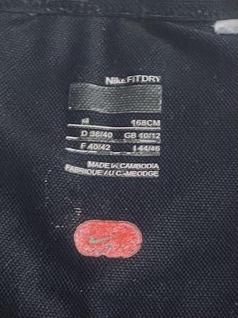 Nike dri fit šortky, nike,m