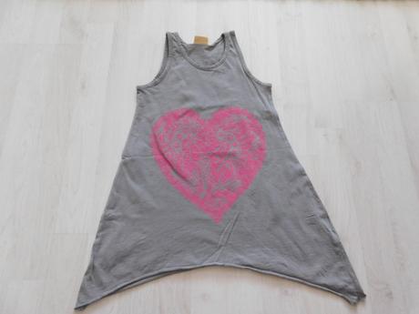 Tielko č.116, cherokee,116