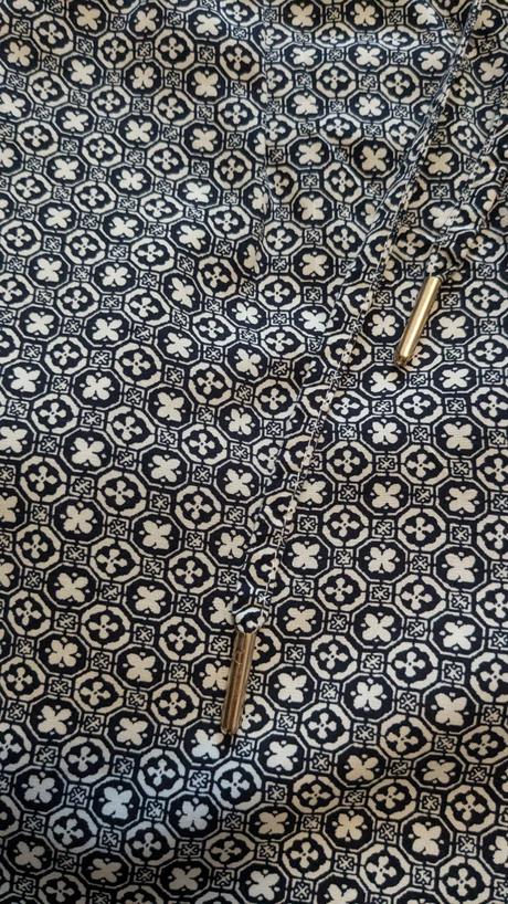 Nohavice voľné, lindex,34