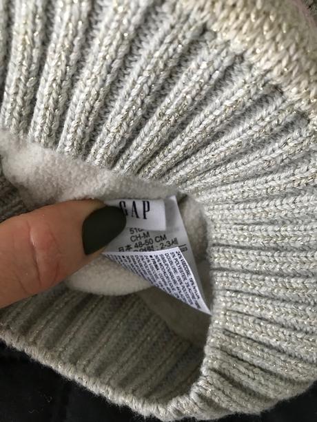 Čiapka gap, gap,116