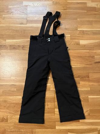 Rastuce oteplovacky, 128