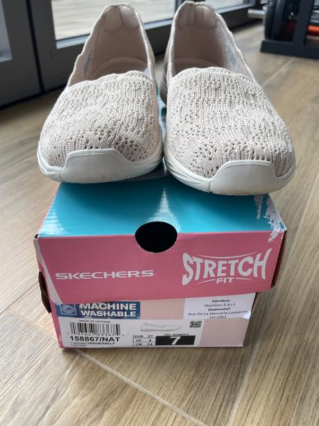 Skechers 37-38, skechers,37