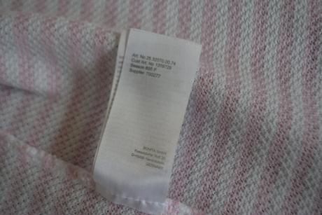 Kardigán bonita, veľ. l, l