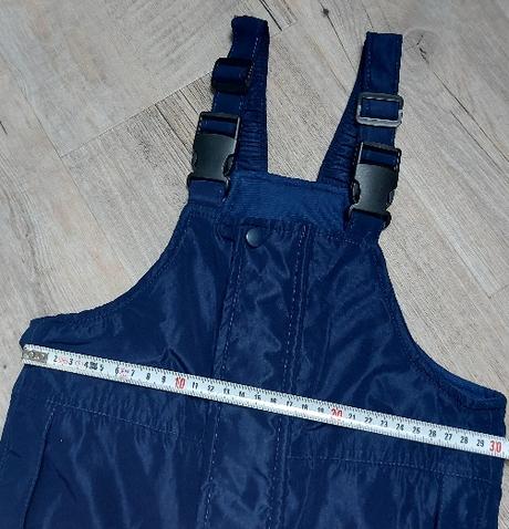 Tmavomodré otepľovačky, 98