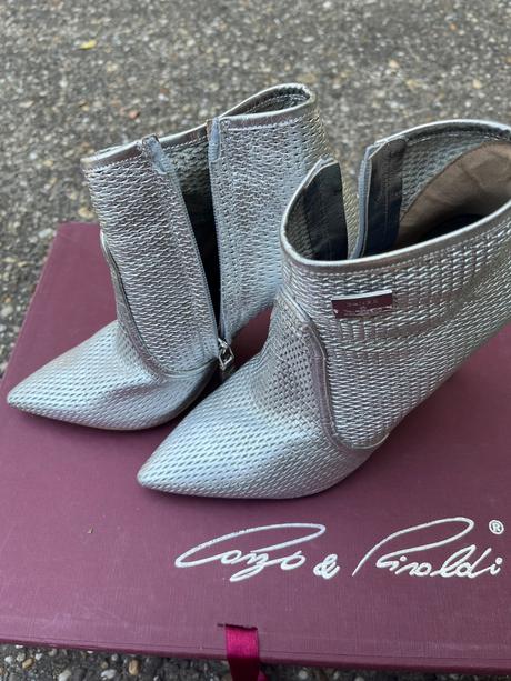 Cango rinaldi, 37