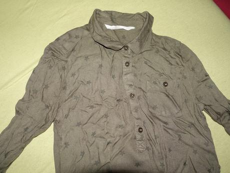 Koselove satocky h&m, h&m,140