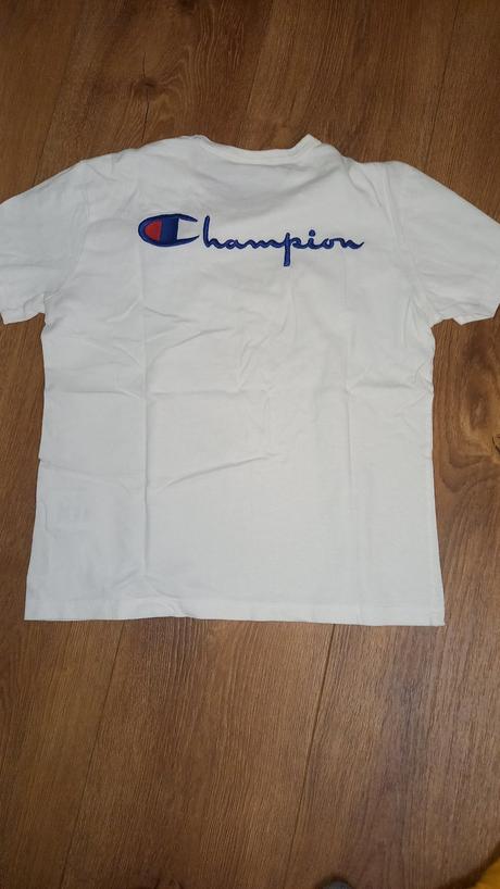 Tricka, champion,xs