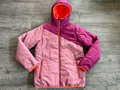 Kvalitna funkcna zimna bunda zn. ziener, 176 / m / s