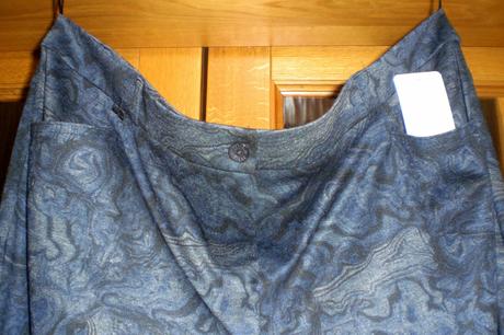 Módne dámske nohavice, 36 - 52